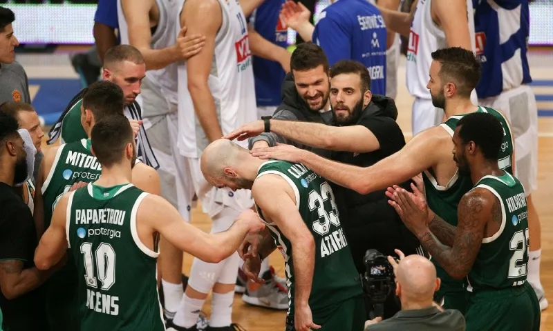 ΕΣΑΚΕ: Τα συγχαρητήρια στις ελληνικές ομάδες