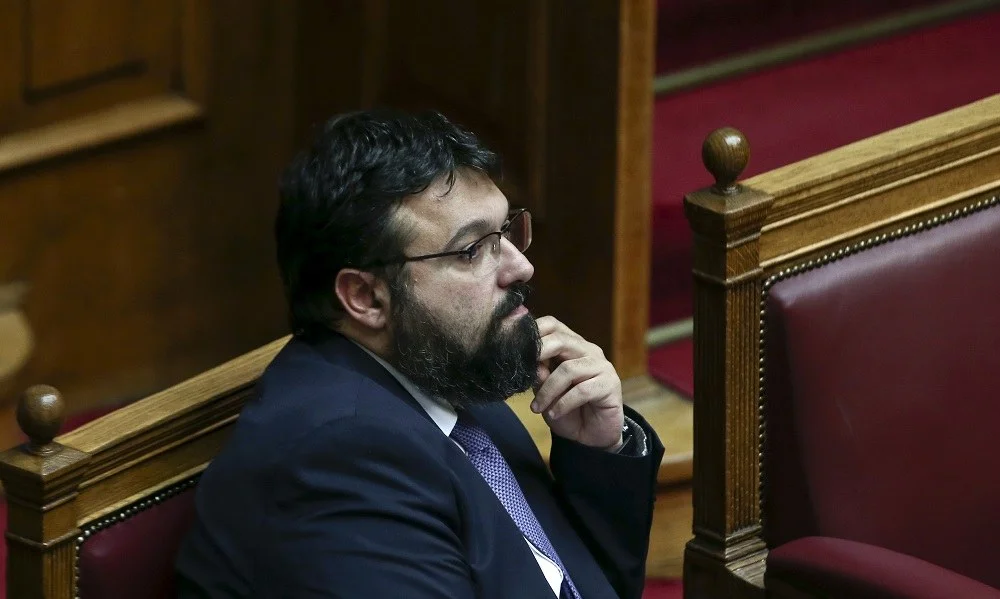 Βασιλειάδης: Καμία απόφαση για τον τελικό!