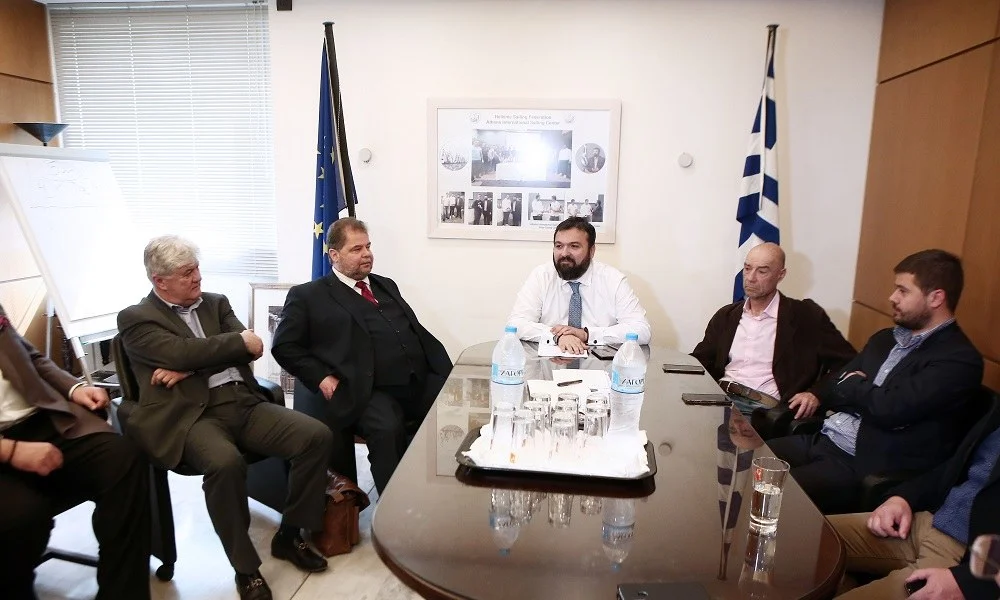 Αναδιάρθρωση: Δεν προχωράει το Plan B της ΕΠΟ