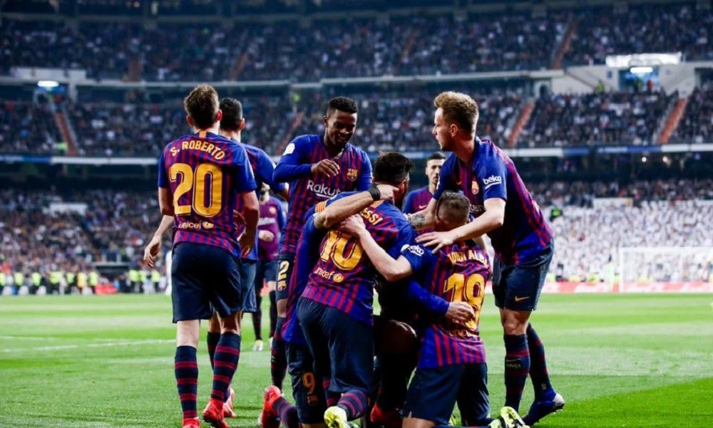 Προγνωστικά LaLiga - Γιαννόπουλος: H... φιέστα της Μπαρτσελόνα