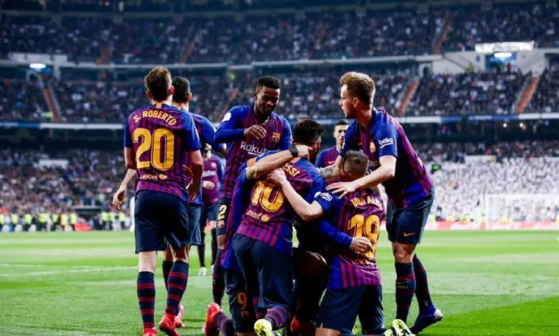 Προγνωστικά LaLiga - Γιαννόπουλος: H... φιέστα της Μπαρτσελόνα