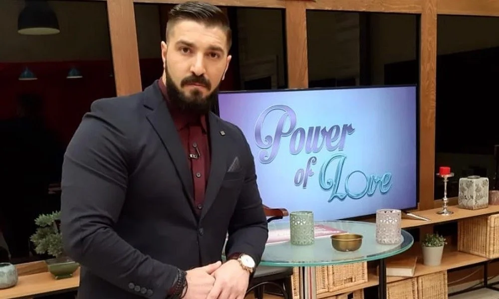 Power of Love Gala 5/4 Χαμός με τον Παύλο. Ποιά είπε βίζιτα;