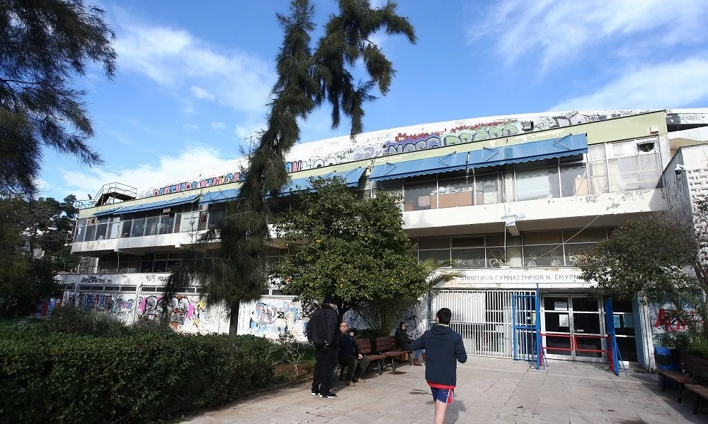 «Ο Πανιώνιος και η Νέα Σμύρνη αξίζουν για σπίτι τους»!