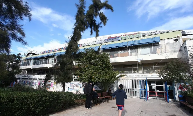 «Ο Πανιώνιος και η Νέα Σμύρνη αξίζουν για σπίτι τους»!