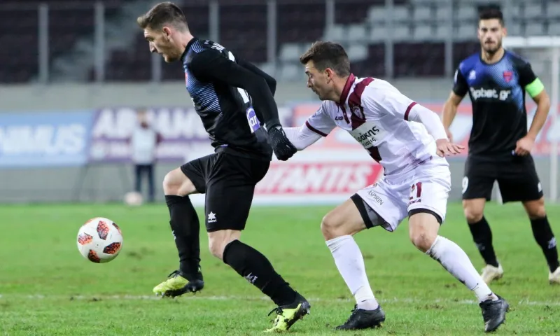 Προγνωστικά Super League – Τ. Τσόλκας: Πληρώνει ο Πανιώνιος