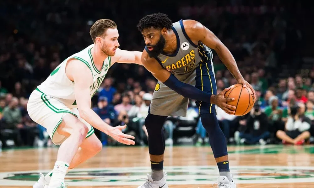 NBA: «Αέρας» οι Σέλτικς στην Ιντιάνα - Όλα τα αποτελέσματα (vids)