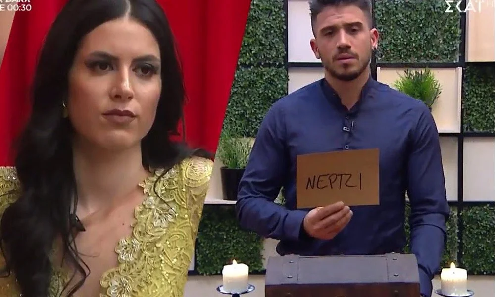Power of Love Τζόνι: Ατελείωτο κράξιμο με την ψήφο (videos)