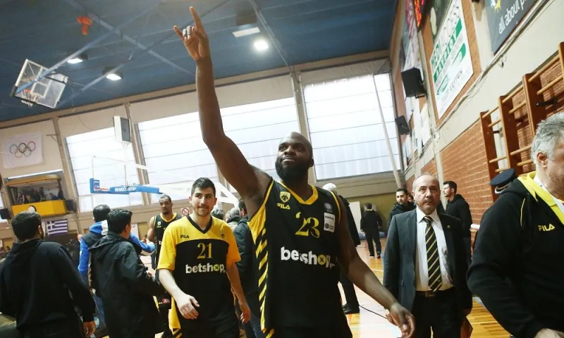 Basket League: Η βαθμολογία και τα αποτελέσματα (22η αγ.)
