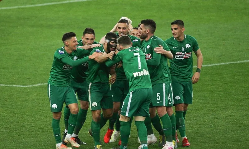 Super League: Η βαθμολογία μετά τα ματς του Σαββάτου (6/4)