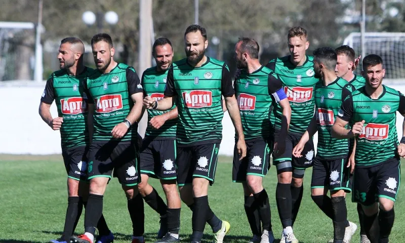 Υπέρ της αναδιάρθρωσης ο Καραϊσκάκης Άρτας