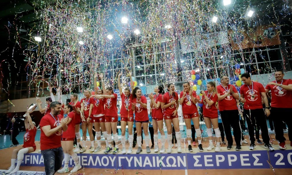 Ολυμπιακός: Τα συγχαρητήρια της ΠΑΕ