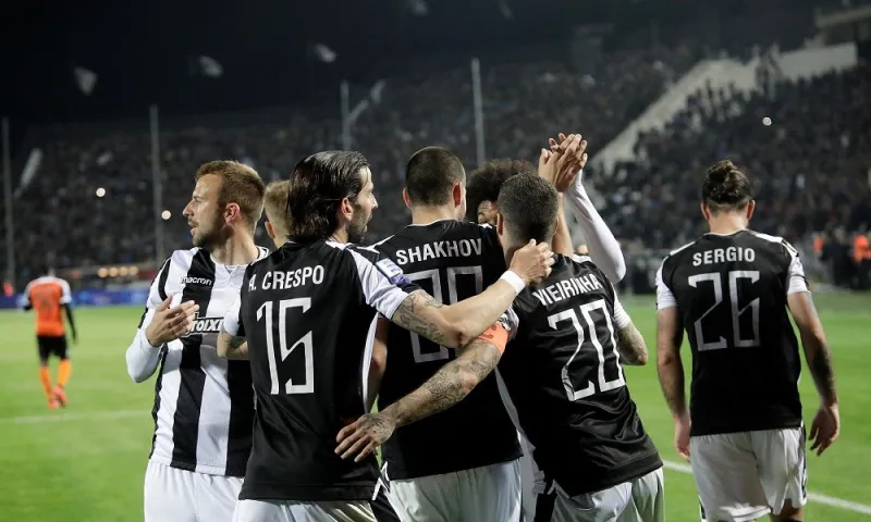 Η βαθμολογία της Super League: Με ΑΕΛ τον τίτλο ο ΠΑΟΚ