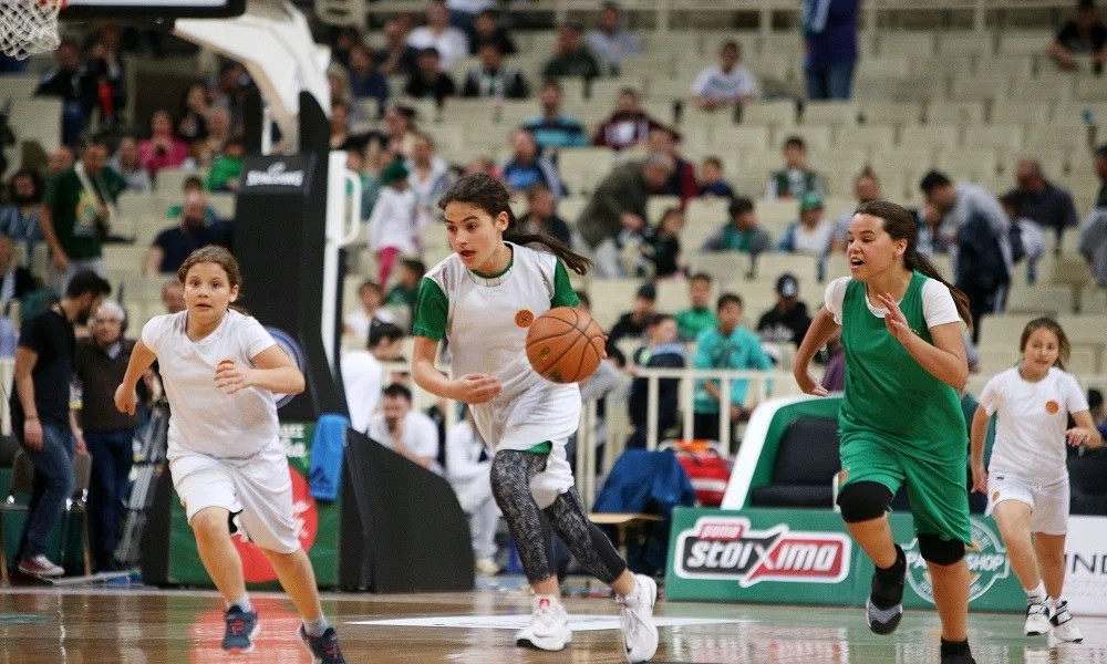 Basket League: Η βαθμολογία και τα αποτελέσματα (22η αγ.)