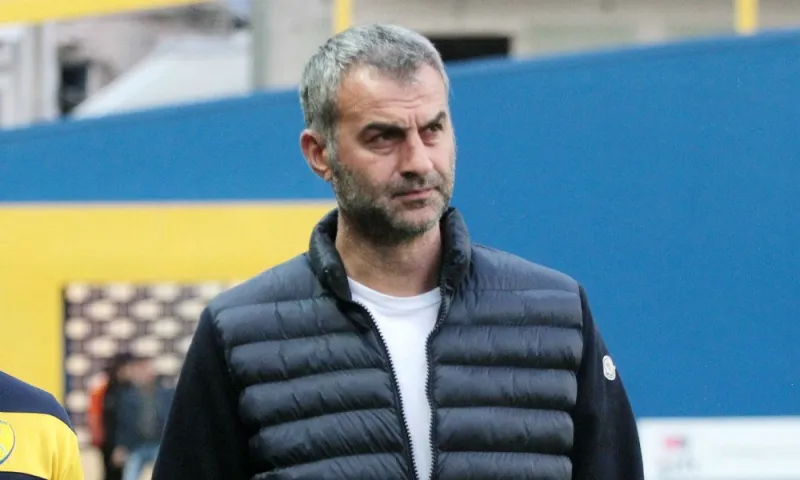 Δέλλας: «Αυτούς έχω στη διάθεσή μου»