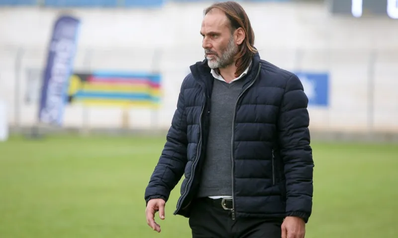 Τάτσης: «Ο ηγέτης πρέπει να βλέπει το δάσος, όχι το δέντρο»