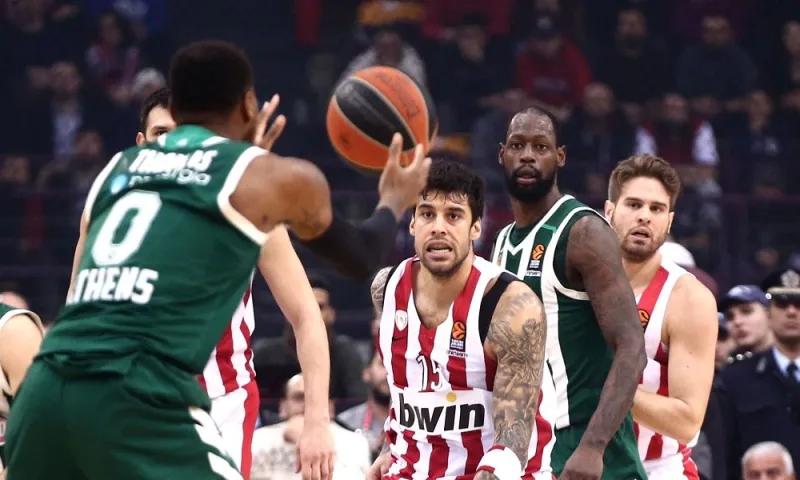 Euroleague: Τι αλλάζει στην διοργάνωση