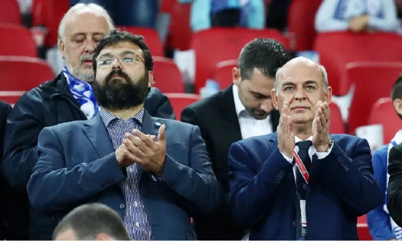 Super League: Προχωράει η αναδιάρθρωση!