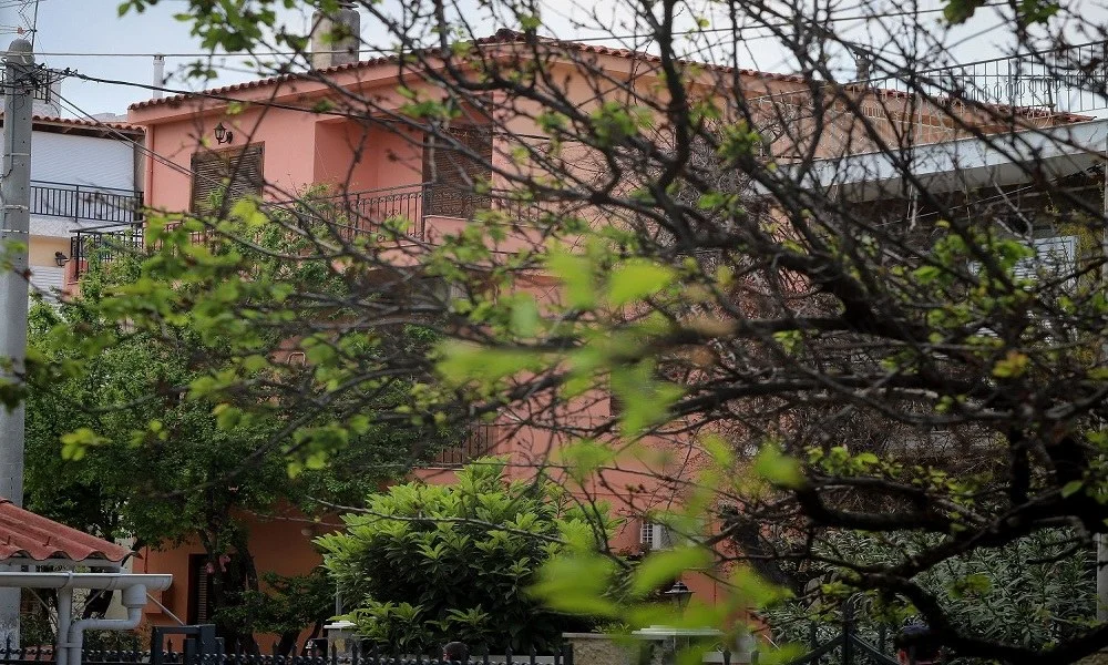 Χαλάνδρι: Αυτό το σημείωμα άφησε ο παιδοκτόνος και αυτόχειρας