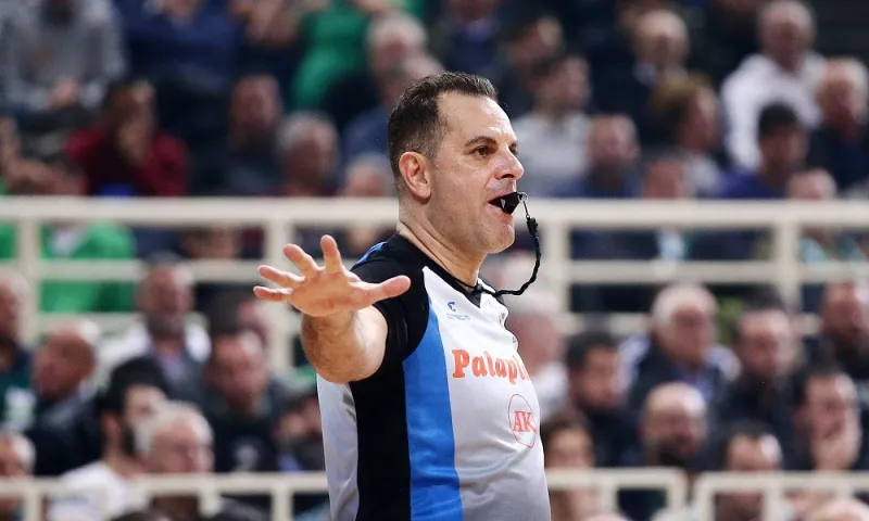 EuroCup: Στους τελικούς ο Κορομηλάς