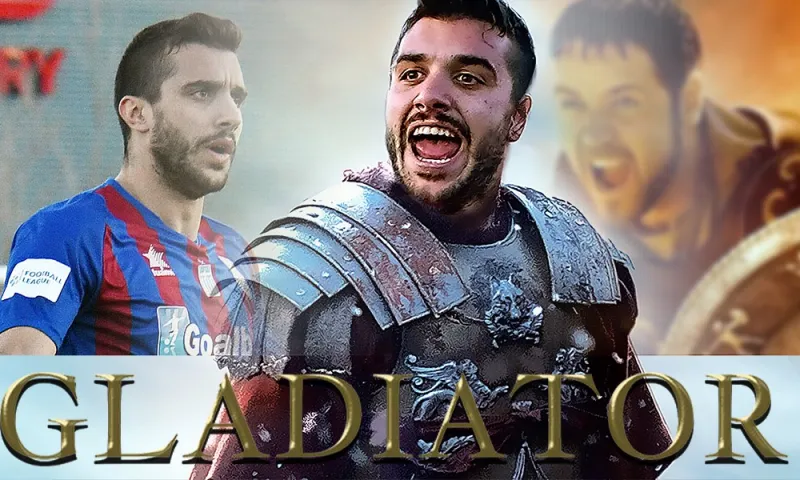 Μάντζης: Ένας μαχητής έτοιμος για τη Super League