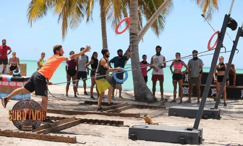 Survivor spoiler 8/4 ΟΡΙΣΤΙΚΟ! Αυτοί κέρδισαν την πίτσα!
