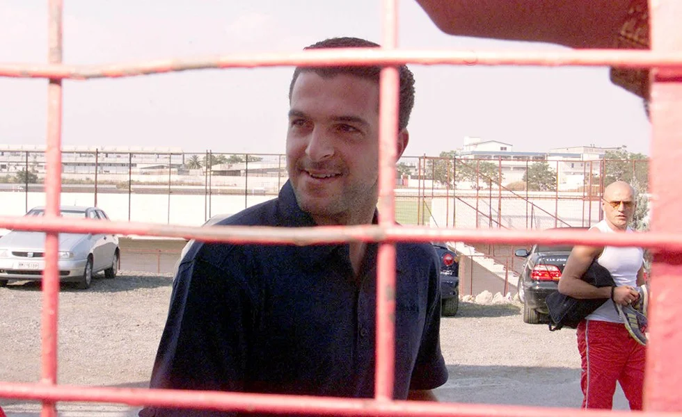 Ζε Ελίας: Συγκλονίζει η εξομολόγησή του