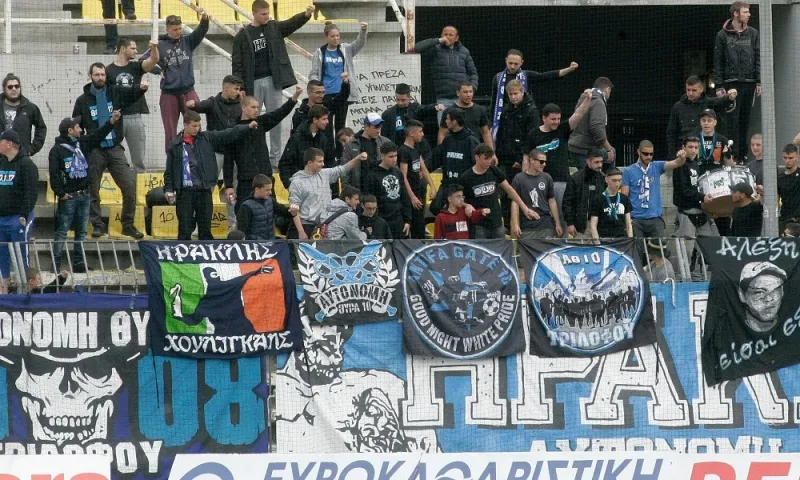 Ηρακλής: Αναβολή στις 11 προσφυγές