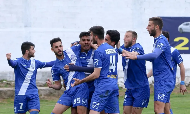 Απόλλων Λάρισας: Κάλεσμα στον κόσμο ενόψει ΑΟΤ