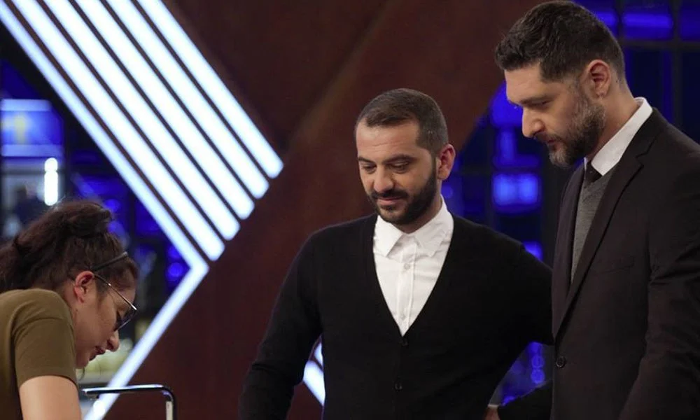 Master Chef spoiler διαρροή 9/4: Ποιος θα φύγει; (vids)