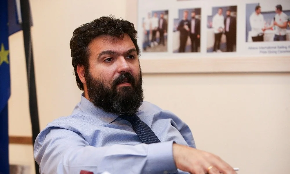 Κύπελλο Ελλάδας: Τελικό χωρίς κόσμο σκέφτεται ο Βασιλειάδης