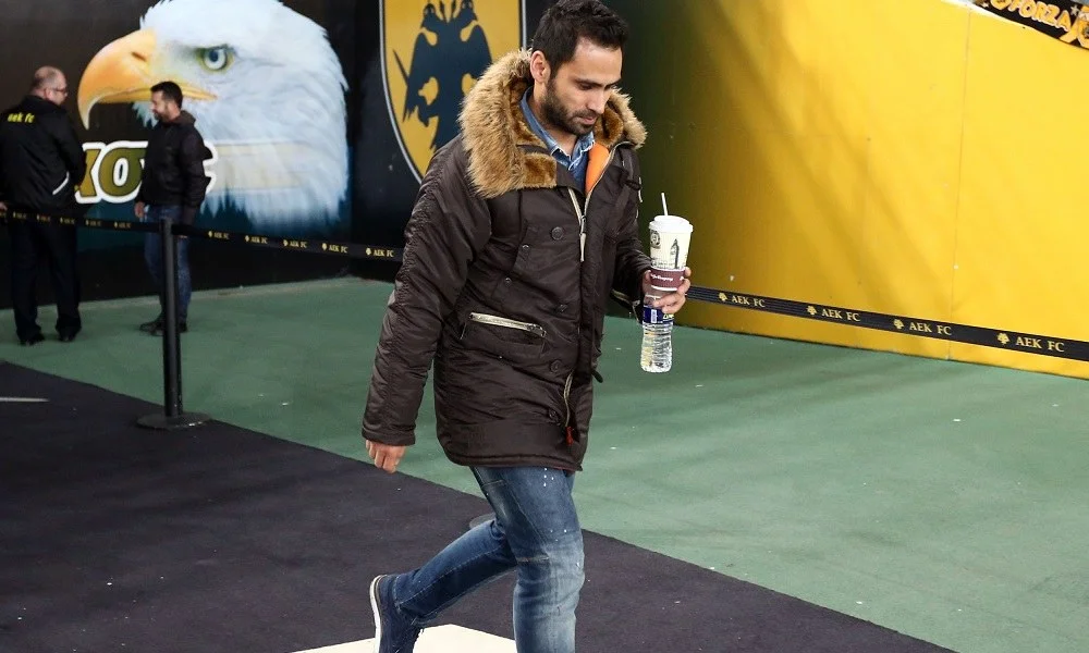 Χρήστος Πατσατζόγλου: Συνελήφθη για «μαϊμού» προϊόντα!