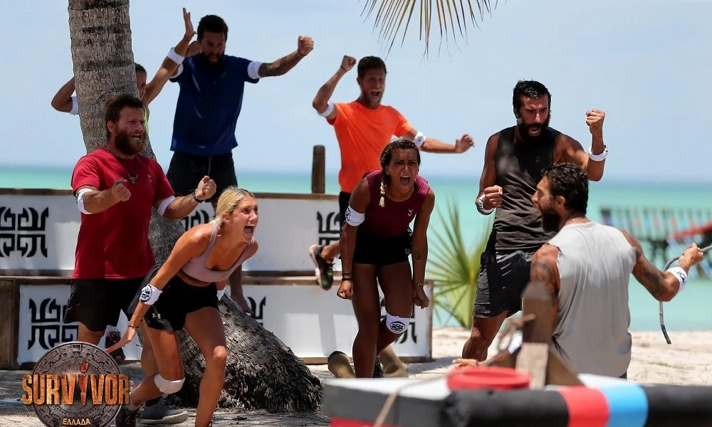 Survivor διαρροή αυτοκίνητο 9/4: Αυτός ο παίκτης το κερδίζει!