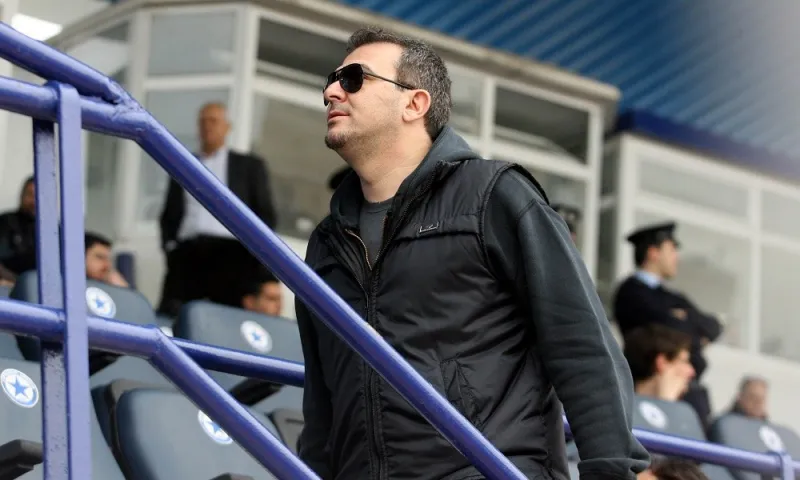 Ηρακλής-Πλαστές ενημερότητες: Αθώος ο Ρέμος- Κακώς υποβιβάστηκε το 2011!