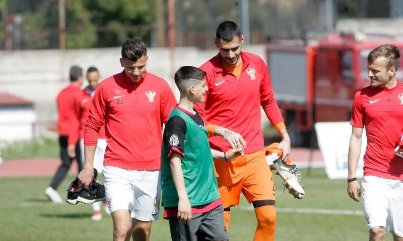 Απόλλων Πόντου: Με αρκετές απουσίες