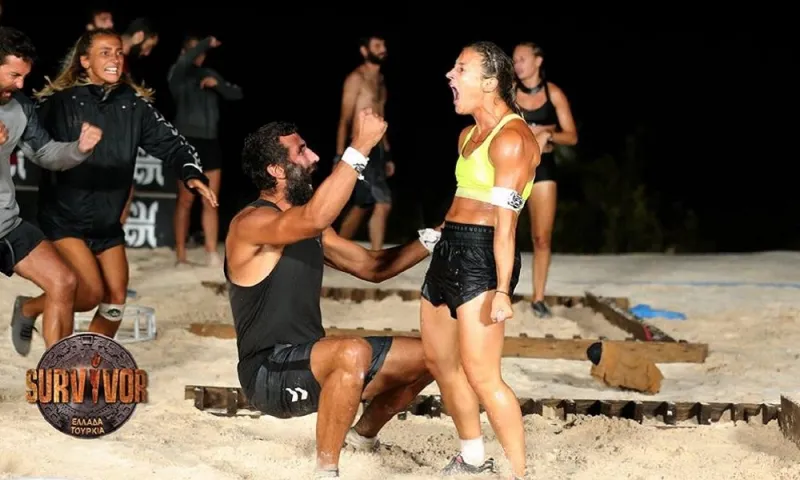 Survivor 9/4: 3 spoilers, 3 επιβεβαιώσεις!