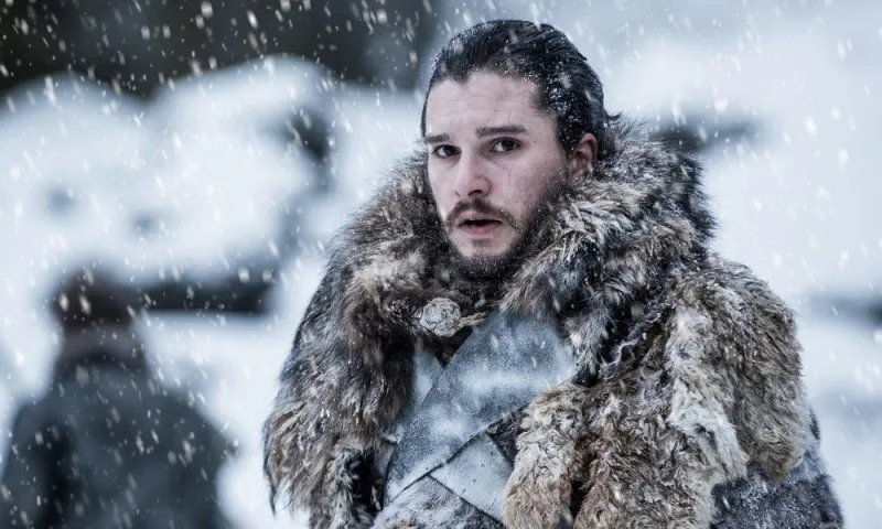 Game of Thrones: Το καστ γυρνάει δέκα χρόνια πίσω (vid)
