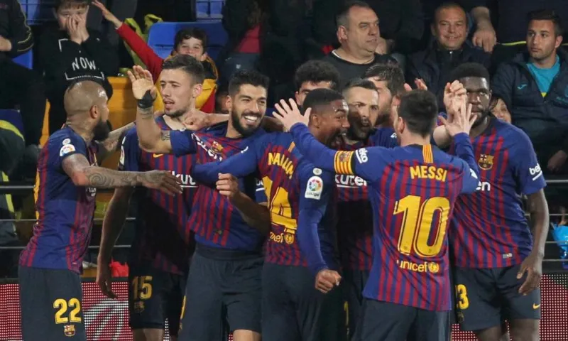 Champions League: Παράσταση νίκης στο «Old Trafford»