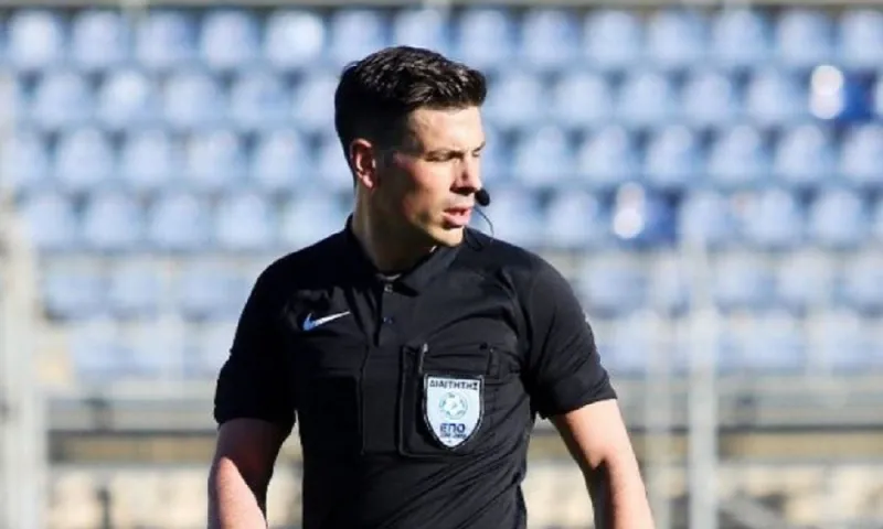 Football League: Οι διαιτητές της 27ης αγωνιστικής