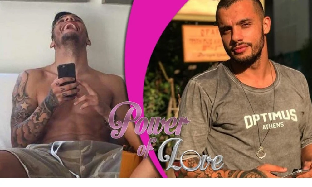 Power of Love διαρροή10/4: Οριστικό! Επιστρέφει ο Μπιλ!
