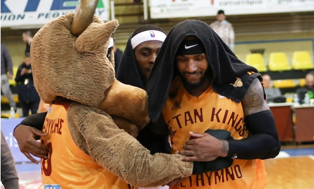 Basket League: Η βαθμολογία και τα αποτελέσματα (23η αγ.)