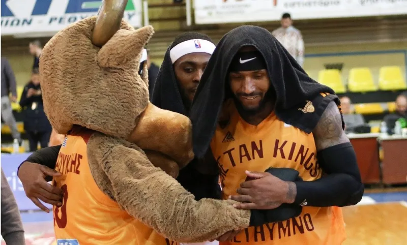 Basket League: Η βαθμολογία και τα αποτελέσματα (23η αγ.)