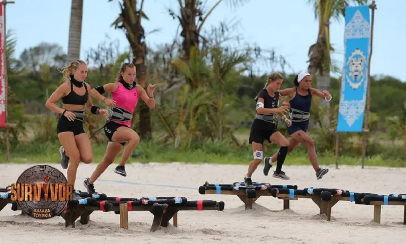 Survivor spoiler έπαθλο 10/4: Οριστικό! Κέρδισαν το καραόκε!