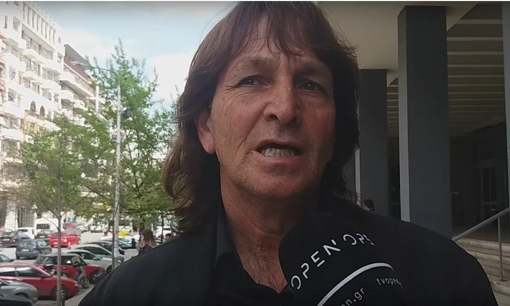 Δίκη Νάσου Κωνσταντίνου: «Είχαν σκοπό να του κάνουν κακό»