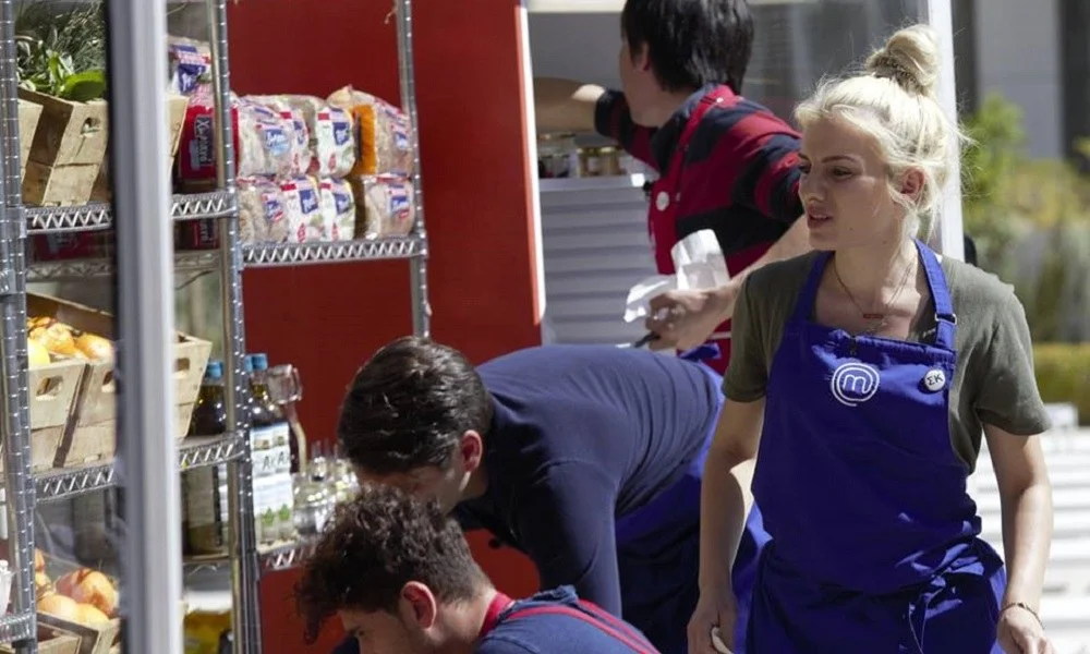 Masterchef spoiler διαρροή 11/4: Ποια ομάδα κερδίζει; (Video)