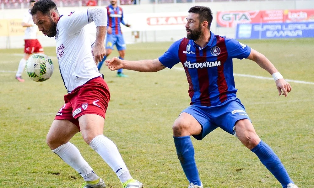 Κέρκυρα: «Έρχεται» -3 λόγω Ντιμιτρόφσκι