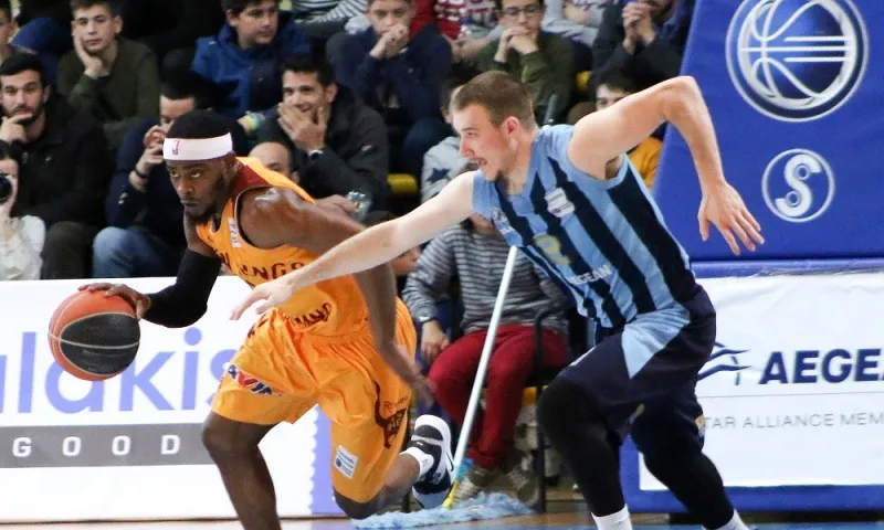 Basket League: MVP της αγωνιστικής ο Χίκι