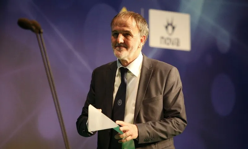 Αναδιάρθρωση: Ο Αντωνίου καταγγέλει παρέμβαση Βασιλειάδη στο αυτοδιοίκητο