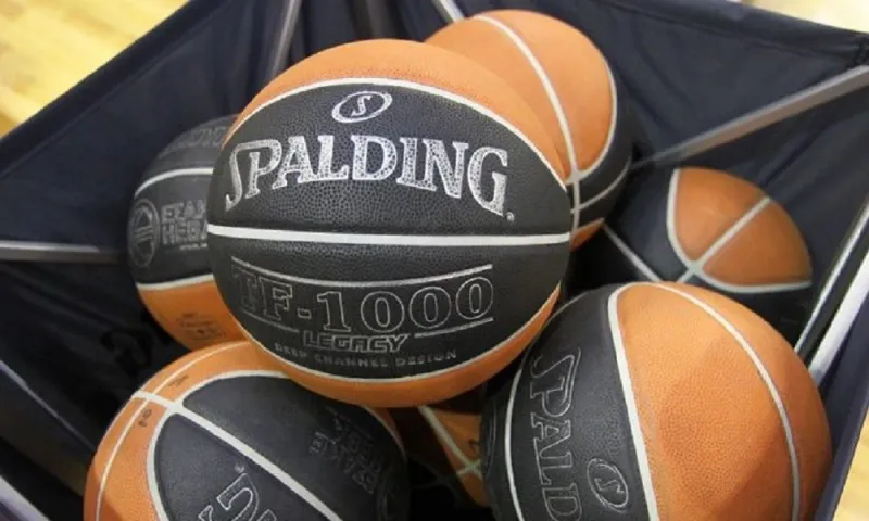 Basket League: Οι διαιτητές της 24ης αγωνιστικής
