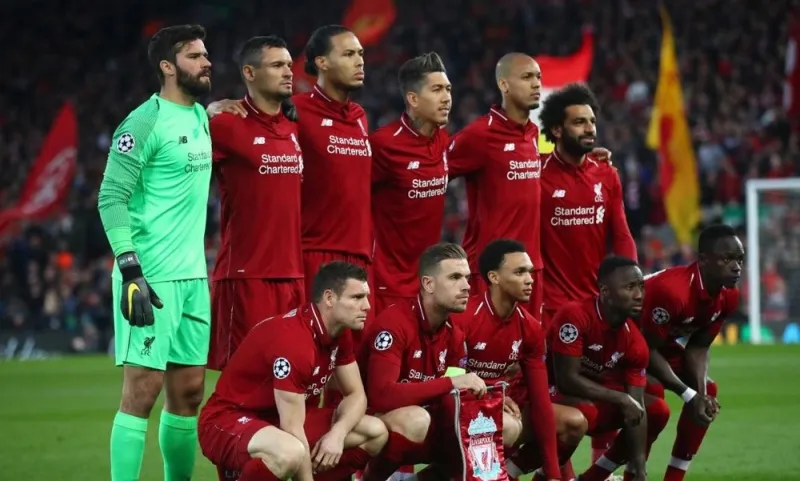 Λίβερπουλ Nike: Χρυσοφόρο deal προ των πυλών!