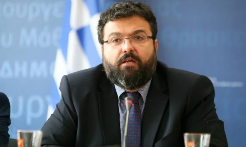 Παναθηναϊκός: Παρατηρεί την αναδιάρθρωση